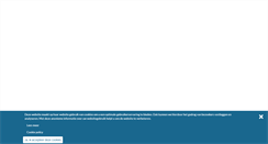 Desktop Screenshot of pharmaciewalcarius.be